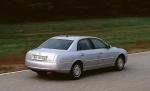 Lancia Thesis 2002 года